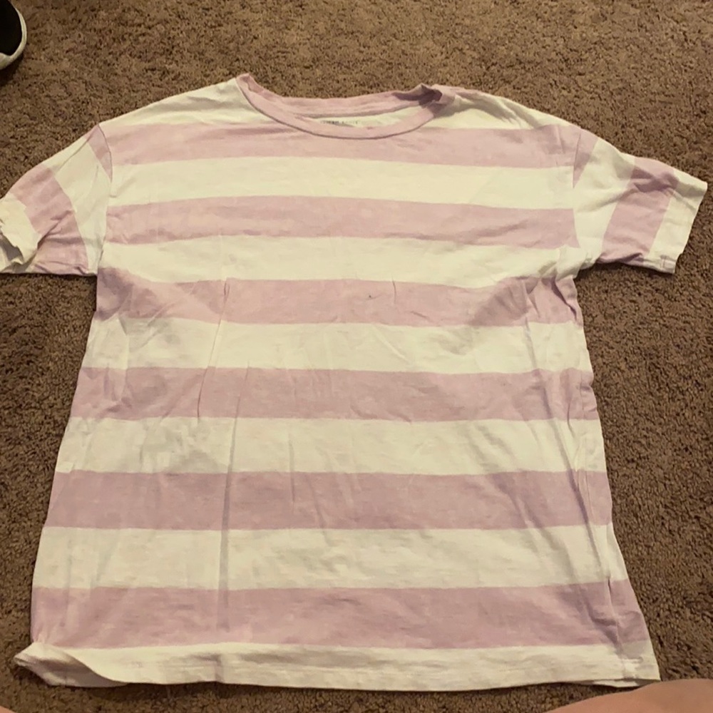 American eagle tee